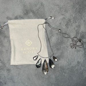 Kendra Scott Adjustable Necklace